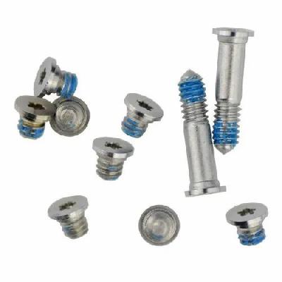 Laptophub Bottom Case Screws For Macbook Air 11" (a1370, A1465) And 13" (a1369, A146